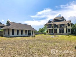 4 Bedroom Villa for sale in Chiang Mai International Airport, Suthep, Pa Daet