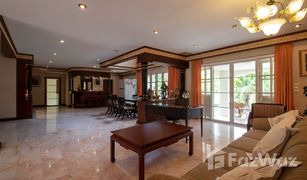 3 Bedrooms Villa for sale in Sala Thammasop, Bangkok Ladawan Village Pinklao