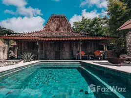 2 Schlafzimmer Villa zu verkaufen in Uluwatu, Bali, Uluwatu, Badung
