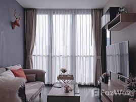 1 Bedroom Condo for rent at The Line Asoke - Ratchada, Din Daeng, Din Daeng