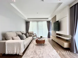 2 chambre Condominium à louer à , Khlong Tan Nuea, Watthana