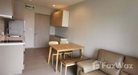 Unités disponibles à Life Sukhumvit 62