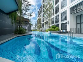 Studio Condo for rent at Bellevue Lagoon Phuket, Choeng Thale, Thalang
