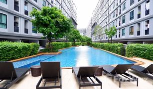 Studio Condo for sale in Khlong Kum, Bangkok Unio Ramkhamhaeng-Serithai