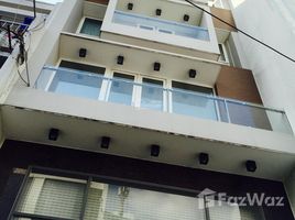 Studio House for sale in Tan Binh, Ho Chi Minh City, Ward 5, Tan Binh