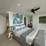 5 Schlafzimmer Villa zu vermieten im Ariya Residences, Maret, Koh Samui, Surat Thani, Thailand