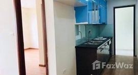 Available Units at Nhà ở cho cán bộ chiến sỹ Bộ Công an