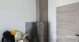 Viviendas disponibles en Kensington Sukhumvit – Thepharak