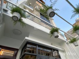 Studio House for sale in Go vap, Ho Chi Minh City, Ward 8, Go vap