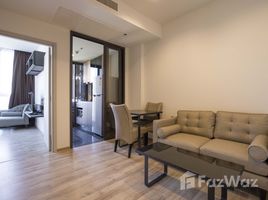 1 Bedroom Condo for rent at The Line Jatujak - Mochit, Chatuchak, Chatuchak
