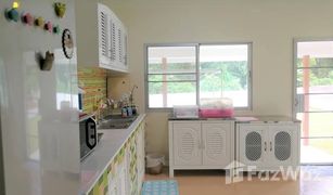 4 Bedrooms House for sale in Nong Phueng, Chiang Mai Baan Setthikan
