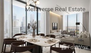 2 chambres Appartement a vendre à Lake Almas East, Dubai Sobha Verde
