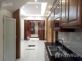 Студия Дом for sale in Tay Ho, Ханой, Buoi, Tay Ho