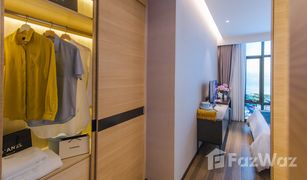 2 Schlafzimmern Wohnung zu verkaufen in Nong Prue, Pattaya Beverly Mountain Bay Pattaya