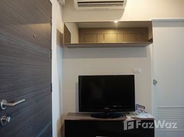 1 Bedroom Condo for rent in Wong Sawang, Bangkok Metro Sky Prachachuen