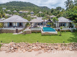 4 Bedroom Villa for sale at Kanda Residence, Bo Phut, Koh Samui