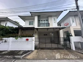 3 Habitación Casa en alquiler en The Urbana 2, Mae Hia, Mueang Chiang Mai, Chiang Mai