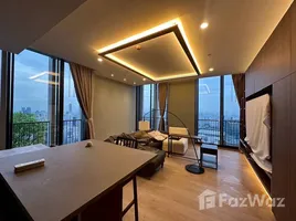 3 Bedroom Condo for rent at Noble BE19, Khlong Toei Nuea, Watthana, Bangkok, Thailand