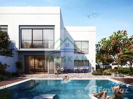 3 Bedroom Townhouse for sale at The Magnolias, Yas Acres, Yas Island, Abu Dhabi