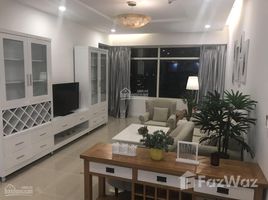 2 Bedrooms Condo for rent in Ward 22, Ho Chi Minh City Saigon Pearl