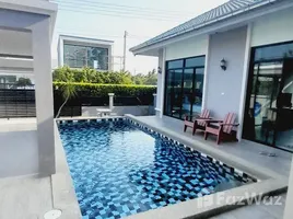 3 Habitación Villa en venta en Thap Tai, Hua Hin, Thap Tai, Hua Hin, Prachuap Khiri Khan, Tailandia