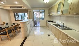 3 Bedrooms Condo for sale in Khlong Tan Nuea, Bangkok Royal Castle