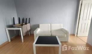 1 Bedroom Condo for sale in Samet, Pattaya The Rise B 