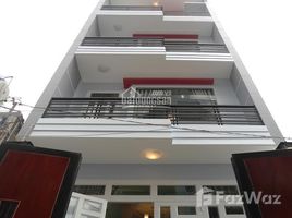 6 Phòng ngủ Nhà mặt tiền for sale in Phường 7, Quận 3, Phường 7