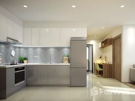 3 Phòng ngủ Chung cư for sale at Vinhomes Smart City, Tay Mo, Từ Liêm