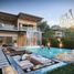 5 Bedroom Villa for sale at IBIZA, DAMAC Lagoons
