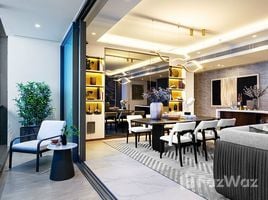 在The Estelle Phrom Phong出售的2 卧室 公寓, Khlong Tan, 空堤, 曼谷