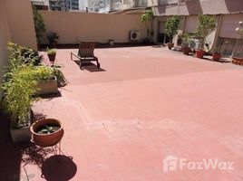 2 Habitación Apartamento en venta en RIO DE JANEIRO 200, Capital Federal