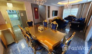 3 Bedrooms House for sale in Sisa Chorakhe Noi, Samut Prakan Chonlada Suvarnabhumi