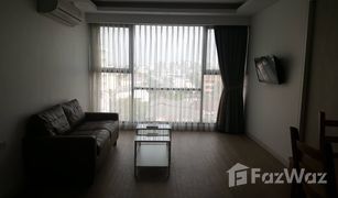 2 Bedrooms Condo for sale in Bang Chak, Bangkok TT Building