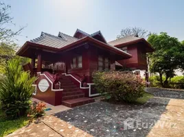 วิลล่า 4 ห้องนอน ให้เช่า ในโครงการ บ้านริมเวียงแลนด์, ช้างคลาน