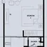Studio Appartement zu verkaufen im Bellevue Beachfront Condo, Choeng Thale