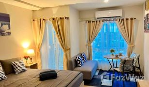 1 Schlafzimmer Wohnung zu verkaufen in Nong Kae, Hua Hin Hay Hua Hin