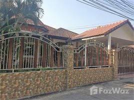3 спален Дом на продажу в Rattanakorn Garden Home 1, Nong Prue