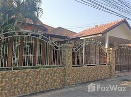 3 спален Дом на продажу в Rattanakorn Garden Home 1, Nong Prue, Паттайя