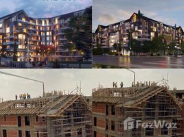 4 спален Квартира на продажу в The Loft, New Capital Compounds, New Capital City