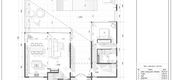 Unit Floor Plans of Istani Samui Villas