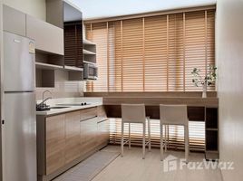 อพาร์ทเม้นท์ 1 ห้องนอน ให้เช่า ในโครงการ ริทึ่ม พหล-อารีย์, พญาไท, พญาไท