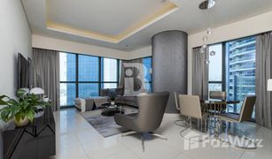 2 Schlafzimmern Appartement zu verkaufen in DAMAC Towers by Paramount, Dubai Tower D