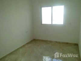 2 Schlafzimmer Appartement zu verkaufen im شقة للبيع 70 متر في الومة الجديدة مرتيل 58 مليون, Na Martil, Tetouan, Tanger Tetouan