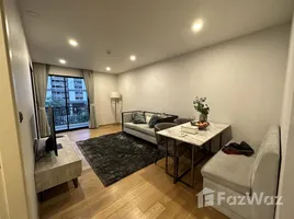 2 chambre Condominium à louer à , Lumphini