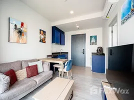 1 Bedroom Apartment for rent at XT Ekkamai, Khlong Tan Nuea, Watthana, Bangkok