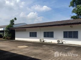  Warehouse for sale in AsiaVillas, Si Maha Phot, Si Maha Phot, Prachin Buri, Thailand