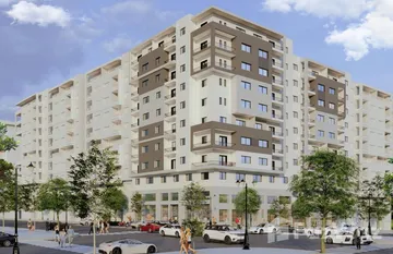 Appartement neuf au quartier Wilaya in NA (Tetouan Sidi Al Mandri), Tanger - Tétouan