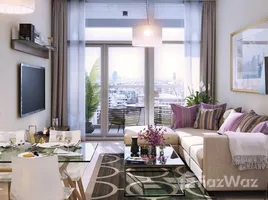 1 Habitación Apartamento en venta en Samia Azizi, Al Furjan