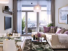 1 Bedroom Condo for sale at Samia Azizi, Al Furjan